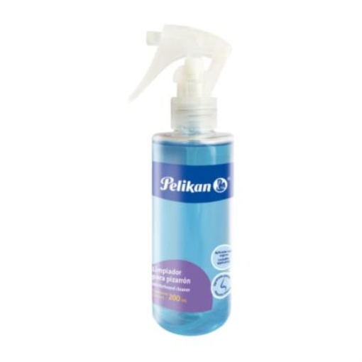 Imagen de LIQUIDO PELIKAN LIMPIA PIZARRON  180 ML