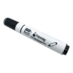 Imagen de Marcador Pizarrón Blanco Nextep Color Negro C/12 Pzas