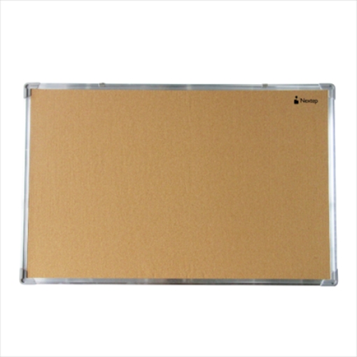 Imagen de Tablero Nextep de Corcho 90x60cm