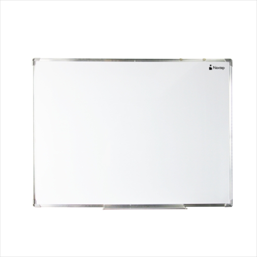 Imagen de Pintarrón Nextep 90x120cm Color Blanco