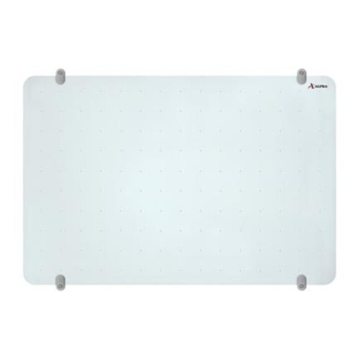 Imagen de PINTARRON ALFRA CRISTAL 90X150