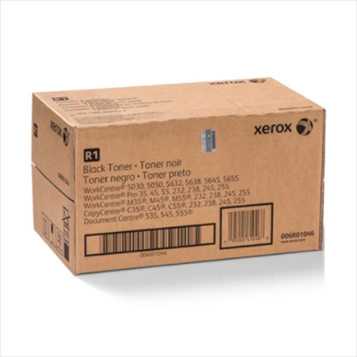 Imagen de TONER XEROX DC 545 555 ST 547 48 57 58 WC 35 45 55