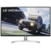 Imagen de Monitor LG 32UN500-W UHD 32" Resolución 3840x2160 Panel VA