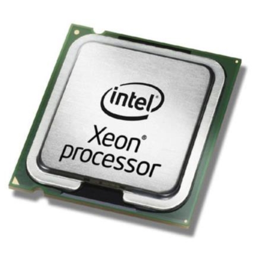 Imagen de Procesador Lenovo Thinksystem SR650 Intel Xeon Silver 4214 12C 2.2 GHz Sin Ventilador