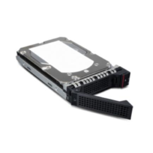 Imagen de Disco duro Lenovo Thinksystem SR530/SR630 2.5" 2 TB 7.2K SATA 6Gb Hot Swap 512e HDD