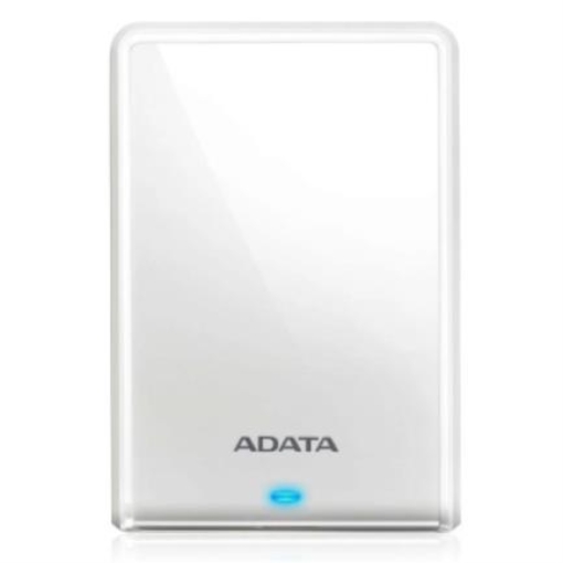 Imagen de Disco duro Adata HV620S 1 TB Slim 3.1 Color Blanco