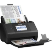 Imagen de Escáner Epson WorkForce ES-580W Inalámbrico Resolución 600 ppp