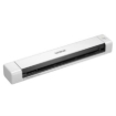 Imagen de Escáner Brother DS640 Portátil Resolución 600 ppp USB