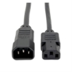 Imagen de CABLE ESTÁNDAR TRIPP LITE DE EXTENSIÓN DE ALIMENTACIÓN