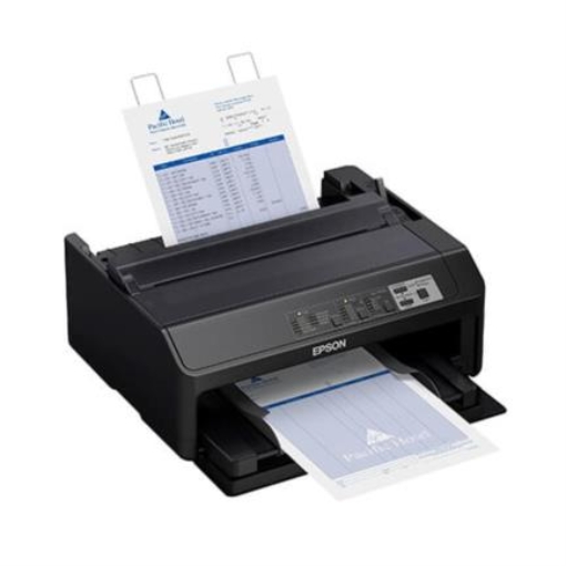 Imagen de Impresora Matriz de Punto Epson LQ-590II de 24 agujas