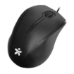 Imagen de Mouse Stylos Tech Alámbrico Conexión USB 1000 dpi Color Negro