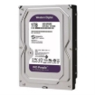 Imagen de Disco duro Western Digital Serie Purple 1 TB SATA 6Gbs 3.5"