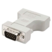 Imagen de Adaptador Manhattan Video Digital DVI-I-H a VGA-M
