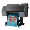Imagen de Plotter Epson SureColor P7570 24" Cabezal de Impresión Resolución 2400x1200