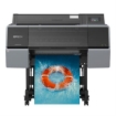 Imagen de Plotter Epson SureColor P7570 24" Cabezal de Impresión Resolución 2400x1200