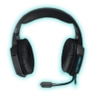 Imagen de Audífonos Vortred Gamer 7.1 Assault Sonido Envolvente Color Negro