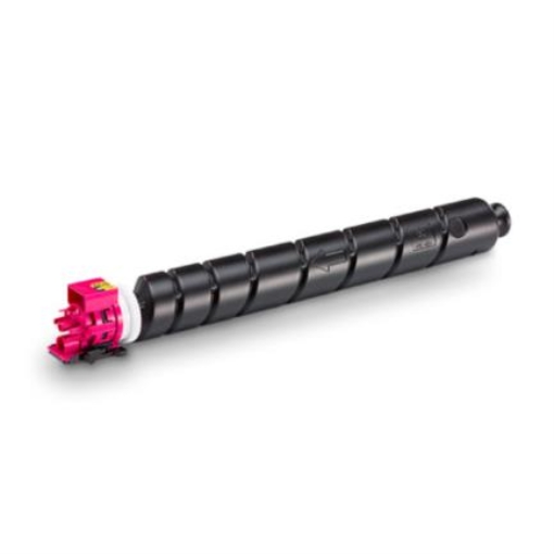 Imagen de Tóner Kyocera TK-8802M 20K Páginas Compatible ECOSYS P8060cdn Color Magenta