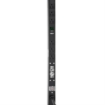 Imagen de Barra PDU Tripp Lite Monofásico 2kW con Medidor Digital Local 6 Tomacorrientes Adaptador L5-20P/5-20P Vertical 61cm