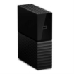 Imagen de Disco duro Western Digital My Book Externo 18TB USB Color Negro