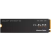 Imagen de Unidad de Estado Sólido Western Digital SSD Black SN770 NVMe 2TB M.2 2280 PCIe 3D Nand Lect.5150mbs/Escr4850mbs