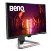 Imagen de Monitor BenQ Mobiuz EX2710S Gaming 27" Resolución 1920x1080 Panel IPS
