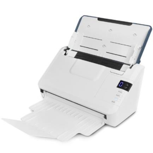 Imagen de Escáner Xerox Documate D35 ADF Resolución 600 dpi