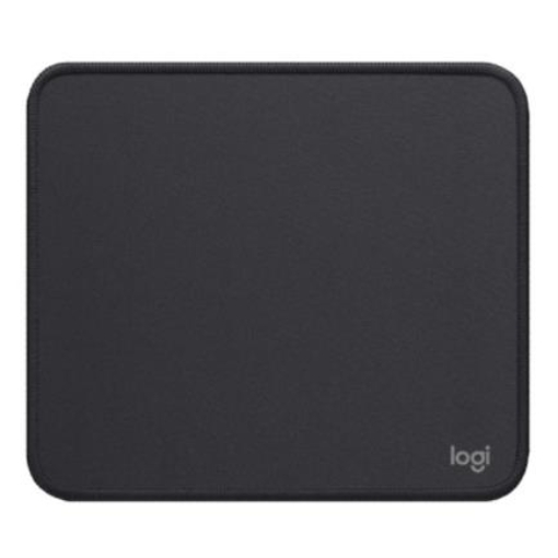 Imagen de Mouse Pad Logitech Studio Series Base Antideslizante Color Grafito