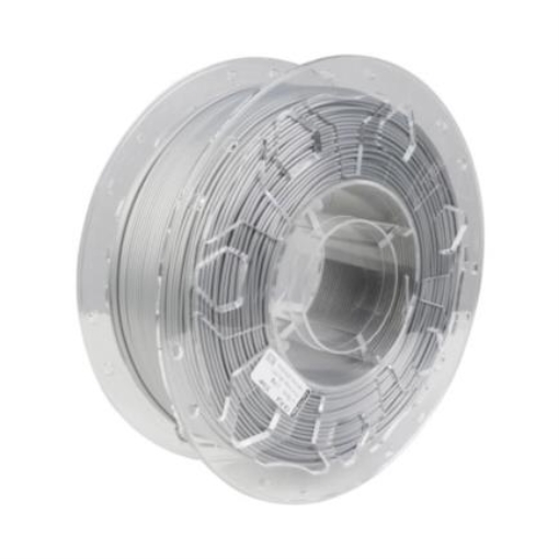 Imagen de Filamento Creality CR-PLA 1Kg 1.75mm Color Silver