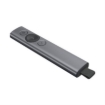 Imagen de Presentador Logitech Spotlight Láser Bluetooth Color Plata