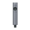 Imagen de Presentador Logitech Spotlight Láser Bluetooth Color Plata