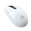 Imagen de Mouse Logitech G305 Lightspeed Gaming Inalámbrico Color Blanco
