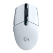 Imagen de Mouse Logitech G305 Lightspeed Gaming Inalámbrico Color Blanco