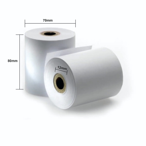 Imagen de ROLLO TERMICO - Caja