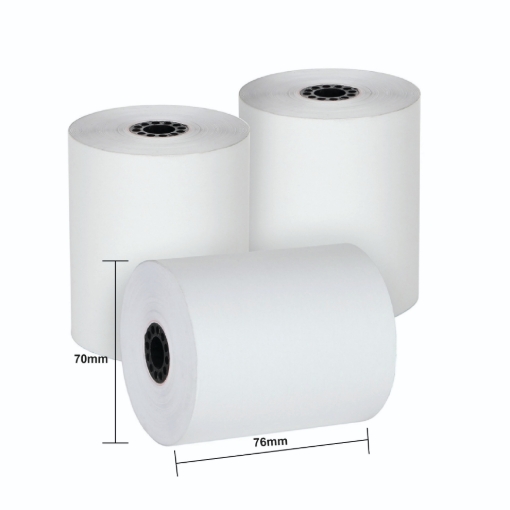 Imagen de ROLLO BOND 76X70 - Caja