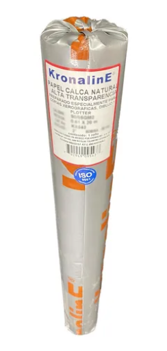 Imagen de PAPEL 100% TRAPO 20lbs 75g/m² m2