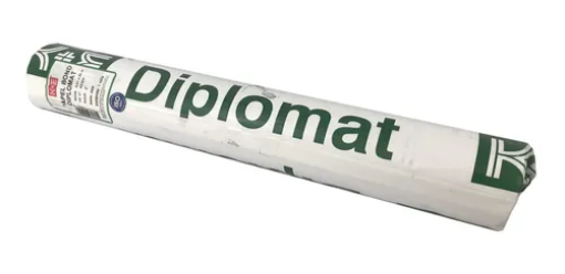 Imagen de PAPEL BOND DIPLOMAT   K+E  75g/m² 96° Blancura Óptica 0.61 x 0.91 m