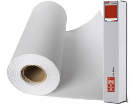 Imagen de POLYPRO-BANNER MATE K+E 7 mil.  N2" 1.27  x  30.50 m