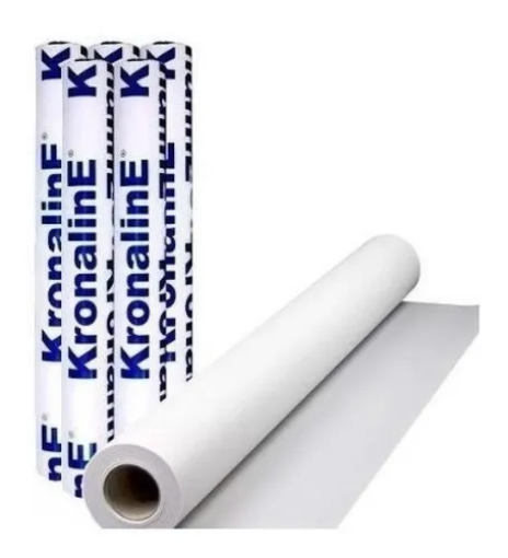 Imagen de PAPEL BOND PREMIER   20lbs 75g/m² 98º Blancura Óptica N2” 0.91 x 50 m