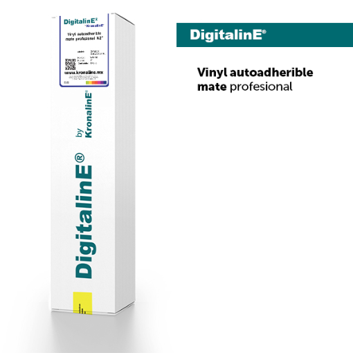 Imagen de VINIL AUTOADHERIBLE MATE PROFESIONAL  N2" 0.61 x 30.5 m