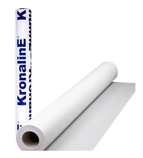Imagen de PAPEL BOND PREMIER   20lbs 75g/m² 98º Blancura Óptica N3” 0.75 x 100 m