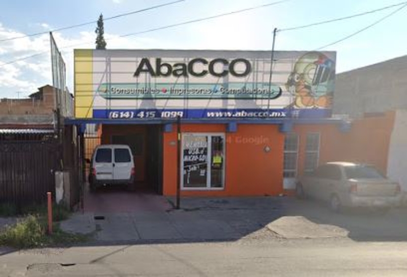 shop