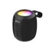Imagen de Bocina Nextep Bluetooth Portatil Circle Beat Radio FM 5W