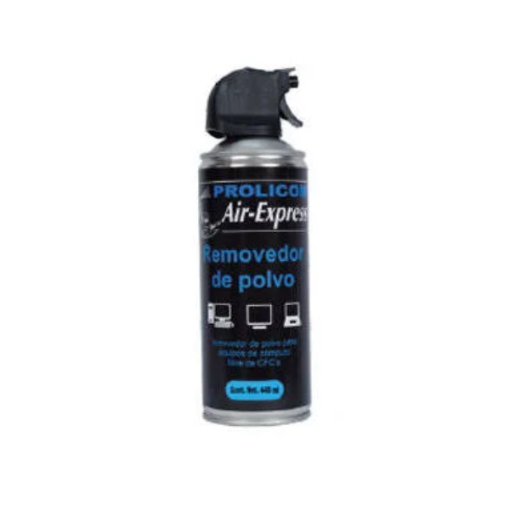 Imagen de AIRE COMPRIMIDO PROLICOM 367004 AIR-EXPRESS 440ML
