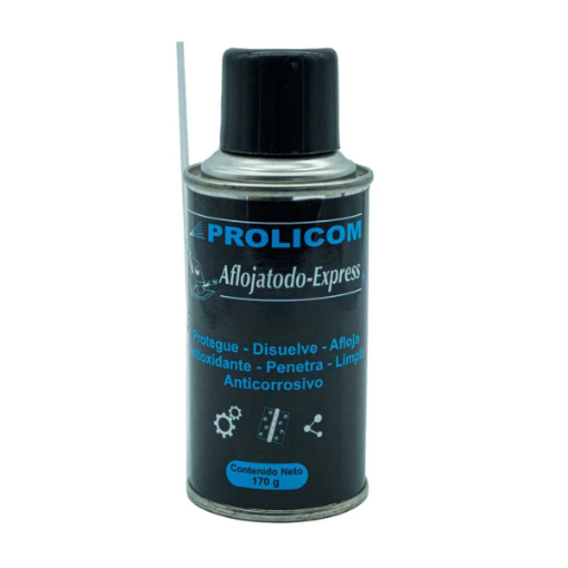 Imagen de AFLOJATODO PROLICOM 367530 EXPRESS, 300 GRMS