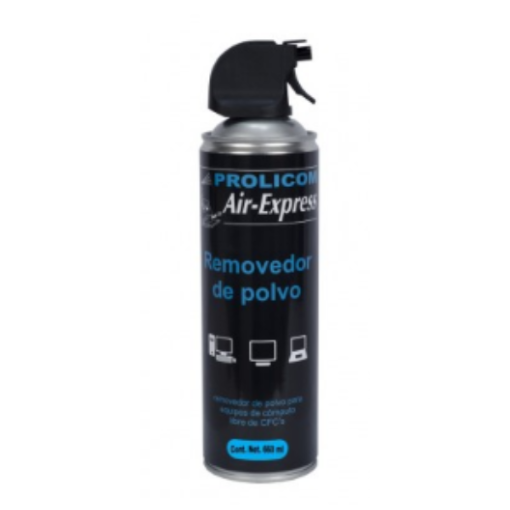 Imagen de AIRE COMPRIMIDO PROLICOM 367585 AIR-EXPRESS 660ML