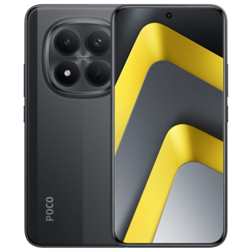 Imagen de Smartphone Xiaomi POCO M8 Pro 5G capacidad 12+512Gb color Negro