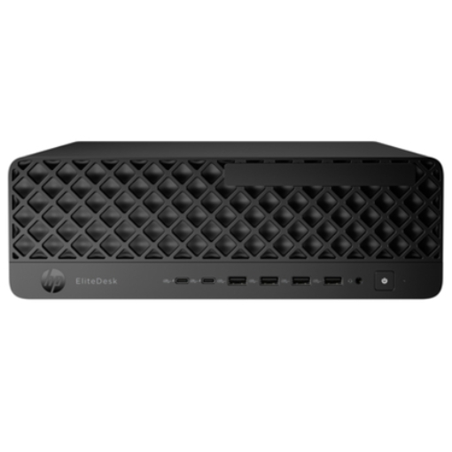 Imagen de Desktop HP EliteDesk 8 SFF AIG1i Core Ultra7 265 1TB SSD 16GB Windows 11 Pro