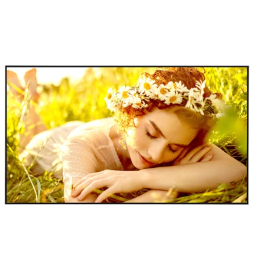 Imagen de Pantalla LG 50UL5Q 50 pulgadas 3840 x 2160 UHD 16 Hours 7 Days 500 nits