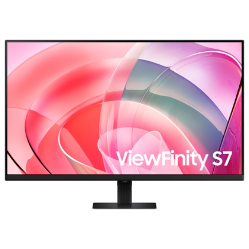 Imagen de Monitor Samsung ViewFinity S7 32" 4K 3840x2160 Plano IPS 5ms 60Hz Negro