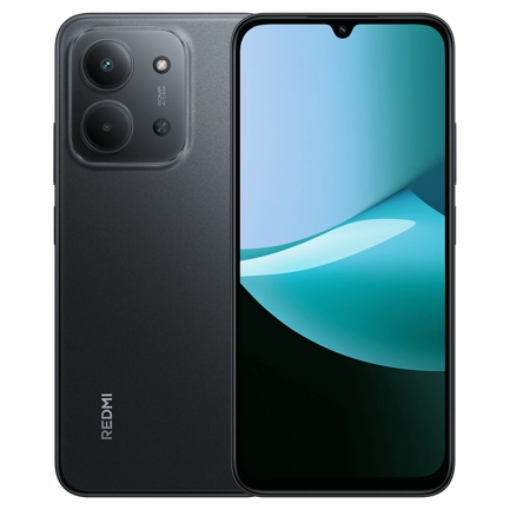 Imagen de Smartphone Xiaomi 15C Capacidad 8+256GB Color Negro